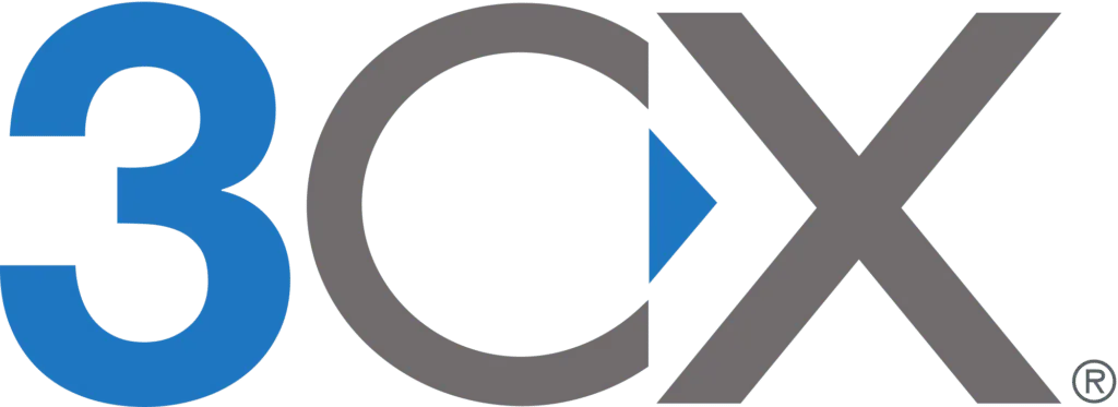 Logo 3CX