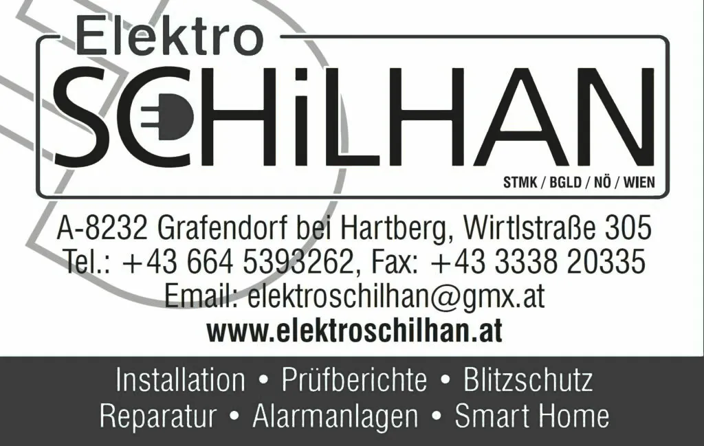 Elektro Schilhan