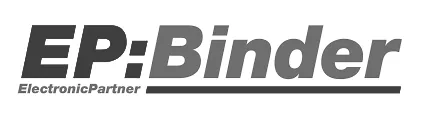 EP Binder