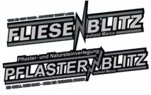 Fliesenblitz & Pflasterblitz Neuhold