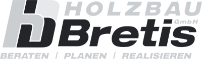 Holzbau Bretis
