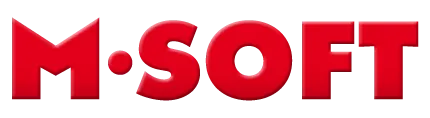 Logo M-Soft