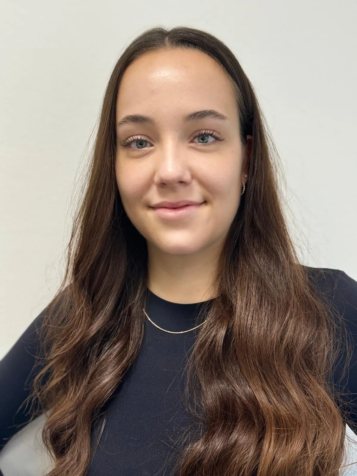 Theresa Thumfort, BSc