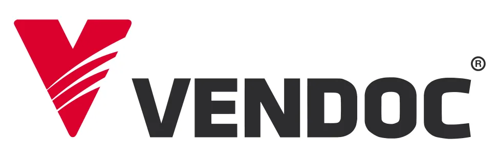 Logo VenDoc – PraKom